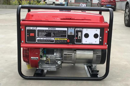 寧波汽油發(fā)電機(jī)組廠家哪家靠譜？推薦大江旺業(yè)