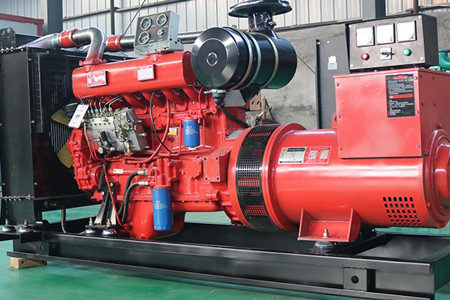 水溫過低對柴油發(fā)電機(jī)組造成的危害有哪些？
