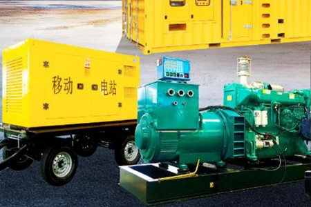 又降溫了！快來Get你的柴油發電機組低溫保養小妙招！