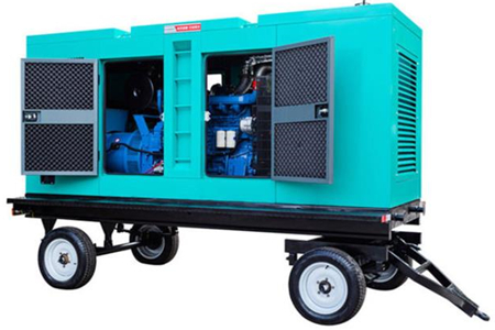 500kw柴油發(fā)電機(jī)組負(fù)荷怎么計(jì)算？計(jì)算公式分享！