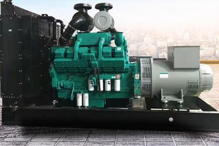 怎么知道康明斯發電機組是否“過載”？